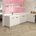 Tabarca Rosa 5.9x5.9 Matte Ceramic Tile