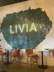 Tabarca Verde 3x9.1 Ceramic Tile