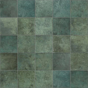 Tahiti Emerald Anti-Slip 5.8x5.8 Matte Ceramic Tile