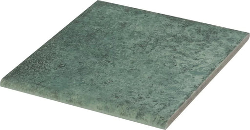 Tahiti Emerald 5.8x5.8 Porcelain Bullnose Trim