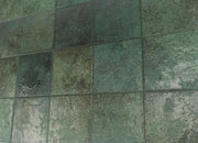 Tahiti Emerald Anti-Slip 5.8x5.8 Matte Ceramic Tile