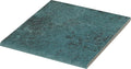 Tahiti Turquoise Bullnose 5.8x5.8 Glossy Ceramic Trim