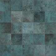 Tahiti Turquoise Anti-Slip 5.8x5.8 Matte Ceramic Tile