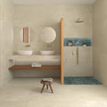 Tahiti Turquoise 5.8x5.8 Glossy Ceramic Tile