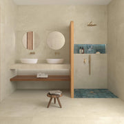 Tahiti Turquoise 5.8x5.8 Glossy Ceramic Tile