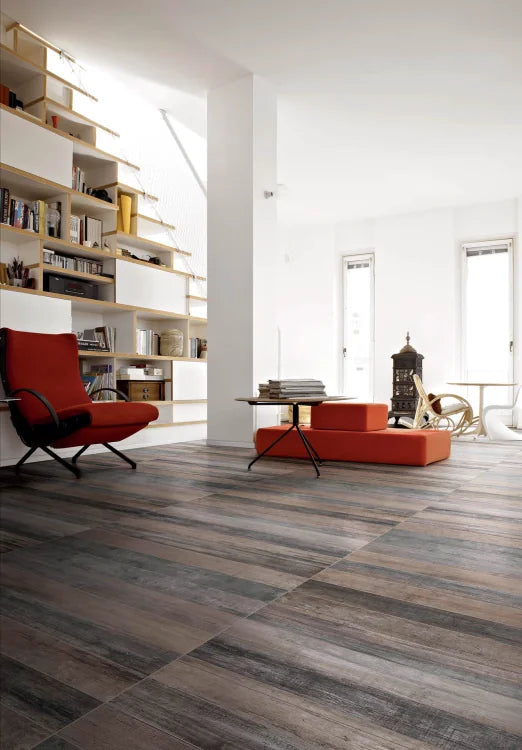 Taiga Var 6x36 Porcelain Tile
