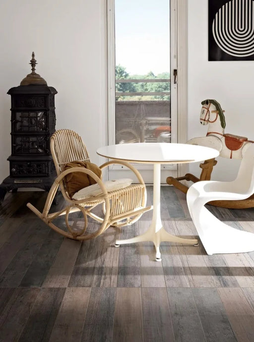 Taiga Var 6x36 Porcelain Tile