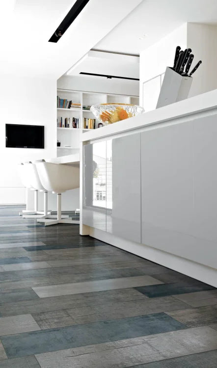 Taiga Vinter 6x36 Porcelain Tile