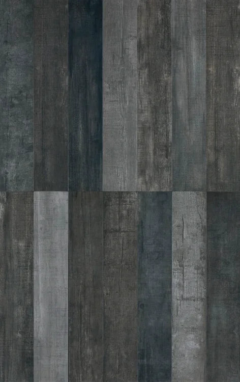 Taiga Vinter 6x36 Porcelain Tile