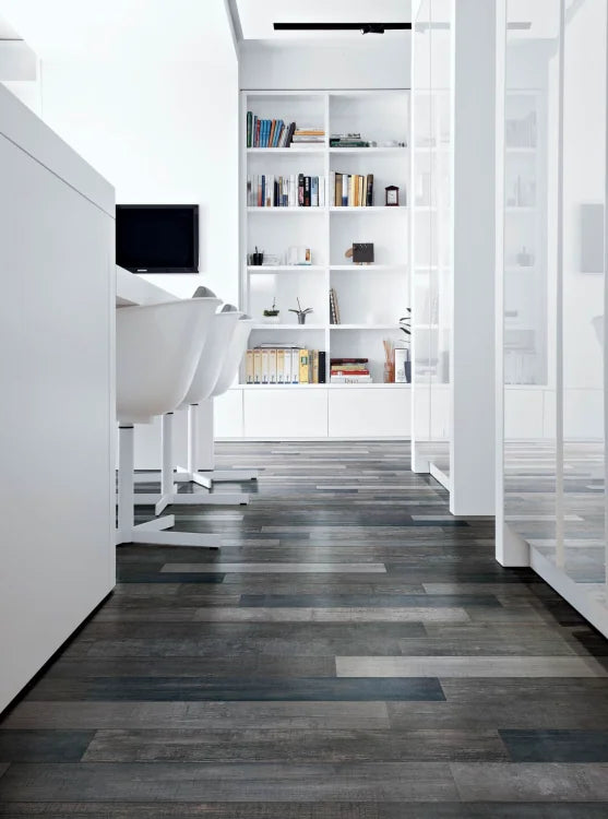 Taiga Vinter 6x36 Porcelain Tile