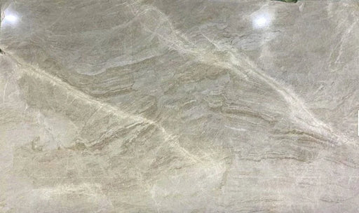 Taj Mahal 129x78 Polished Quartzite Slab