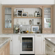 Taj Mahal 2cm Polished Quartzite Slab