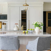 Taj Mahal 2cm Polished Quartzite Slab