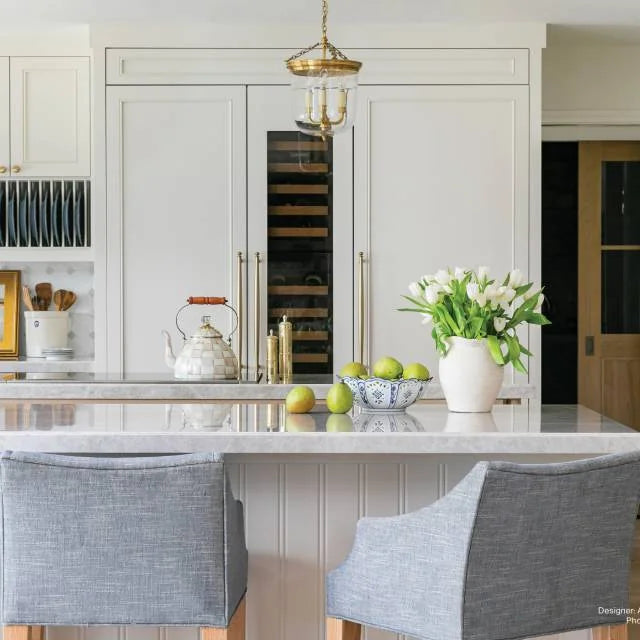 Taj Mahal 2cm Polished Quartzite Slab