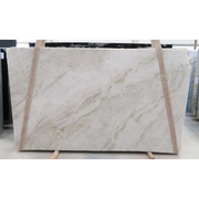 Taj Mahal 3cm Leathered Quartzite Slab
