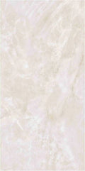 Taj Mahal Cream 12x24 Polished Quartzite Look Porcelain Tile