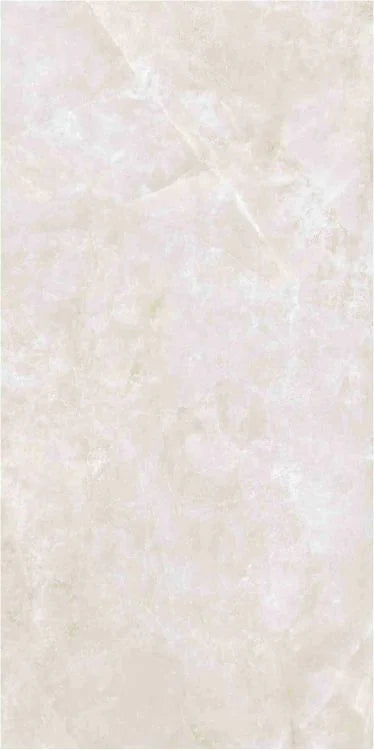 Taj Mahal Cream 12x24 Polished Quartzite Look Porcelain Tile