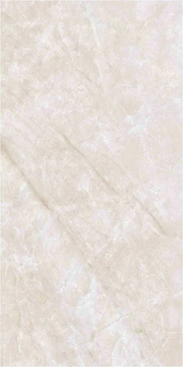 Taj Mahal Cream 12x24 Polished Quartzite Look Porcelain Tile