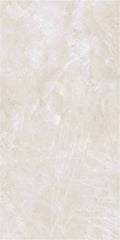 Taj Mahal Cream 12x24 Polished Quartzite Look Porcelain Tile