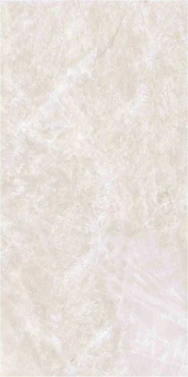 Taj Mahal Cream 12x24 Polished Quartzite Look Porcelain Tile