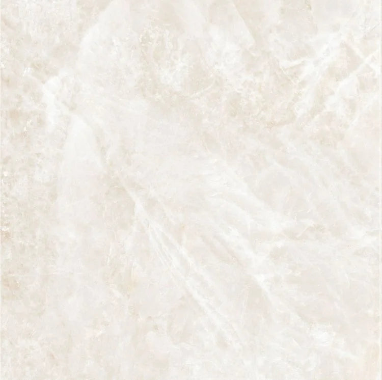 Taj Mahal Cream 24x24 Matte Quartzite Look Porcelain Tile