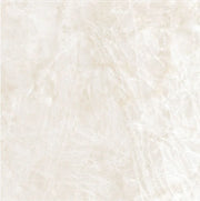 Taj Mahal Cream 24x24 Matte Quartzite Look Porcelain Tile