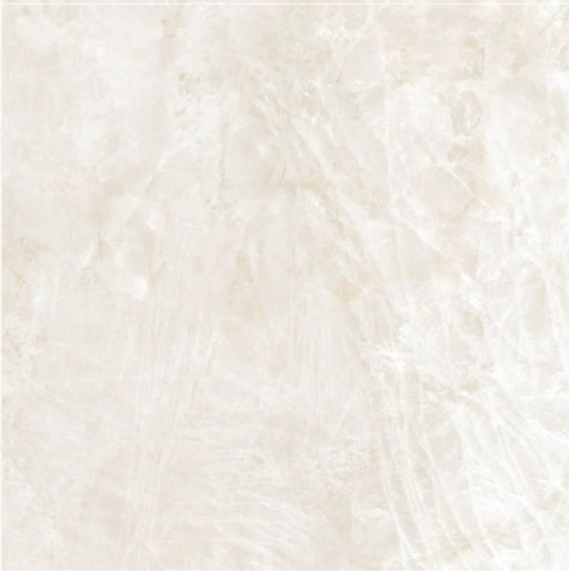 Taj Mahal Cream 24x24 Matte Quartzite Look Porcelain Tile