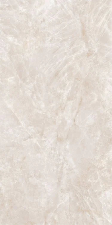 Taj Mahal Cream 24x48 Matte Quartzite Look Porcelain Tile