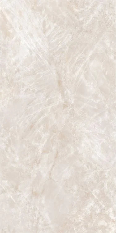 Taj Mahal Cream 24x48 Matte Quartzite Look Porcelain Tile