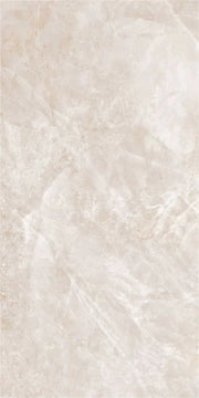 Taj Mahal Cream 24x48 Matte Quartzite Look Porcelain Tile