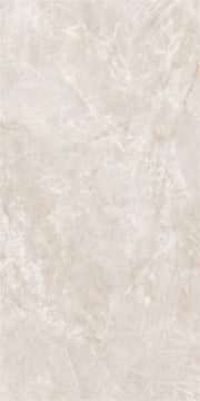 Taj Mahal Cream 24x48 Matte Quartzite Look Porcelain Tile