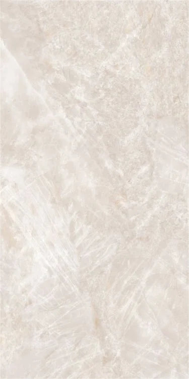 Taj Mahal Cream 24x48 Matte Quartzite Look Porcelain Tile