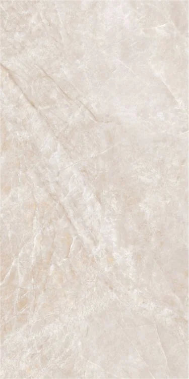 Taj Mahal Cream 24x48 Matte Quartzite Look Porcelain Tile