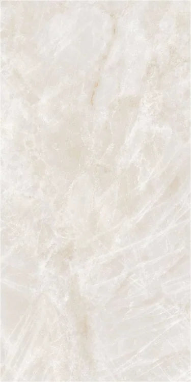 Taj Mahal Cream 12x24 Matte Quartzite Look Porcelain Tile