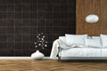 Tan Brown 12x12 Polished Granite Tile