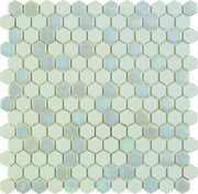 Tango 11.85x11.69 Glass Mosaic