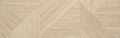 Tangram Camel 12.4x39.4 Matte Decorative Ceramic Wall Tile