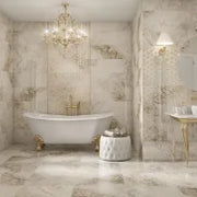 Taranis 11.8x35.4 Ceramic Tile