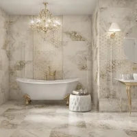 Taranis 11.8x35.4 Ceramic Tile