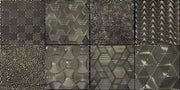 Shine 5.9x5.9 Glossy Ceramic Tile