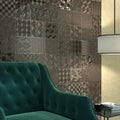 Shine 5.9x5.9 Glossy Ceramic Tile
