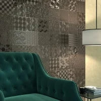 Shine 5.9x5.9 Glossy Ceramic Tile