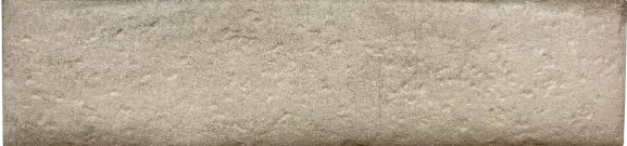Brickell Taupe 3x12 Bullnose Ceramic Wall Tile