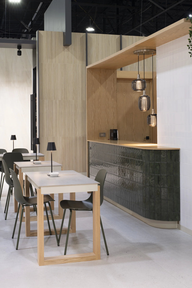 Tegel Forest Bg 3x6 Ceramic Wall Tile