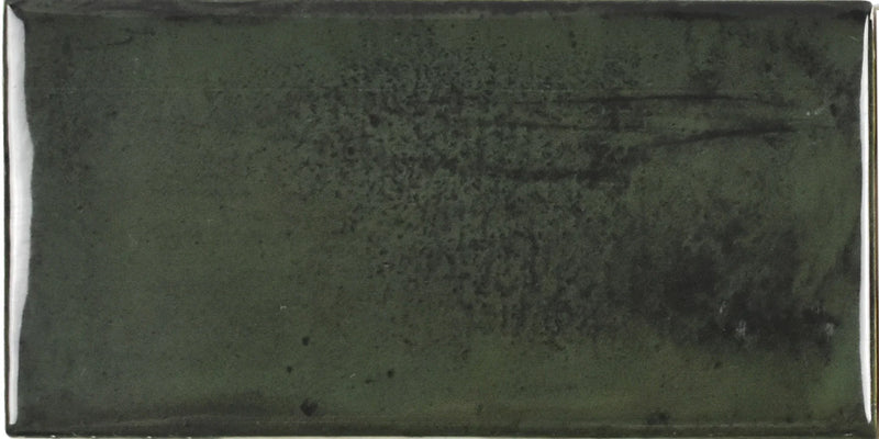 Tegel Forest Bg 3x6 Bullnose Ceramic Wall Tile