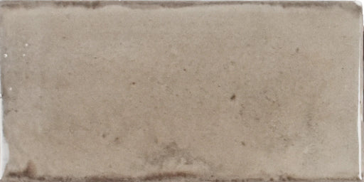 Tegel Taupe Bg 3x6 Ceramic Wall Tile
