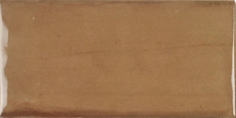 Tegel Terra Bg 3x6 Bullnose Ceramic Wall Tile