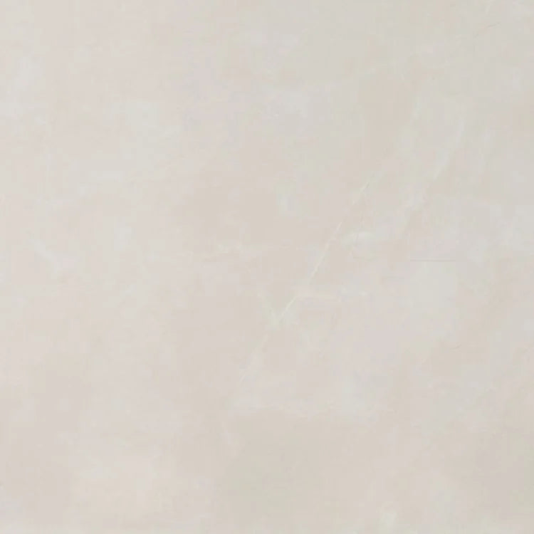 Tekali Crema 24x24 Polished Porcelain Tile