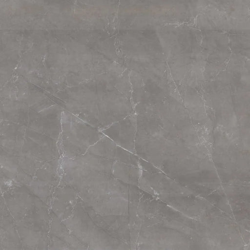 Tekali Gris 24x24 Polished Porcelain Tile