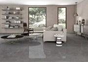 Tekali Gris 24x48 Polished Porcelain Tile
